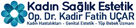 Kadın Sağlık Estetik - Kürtaj - Kızlık Zarı Dikimi - Genital Estetik